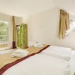 سنتر باركس ساورلاند فنتربرغ-ميدهباخ فندق ميدهباخ