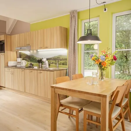 Center Parcs Sauerland Winterberg-medebach Hotel Medebach
