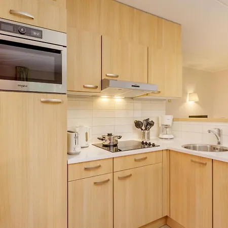 Hotel Center Parcs Sauerland Winterberg-medebach