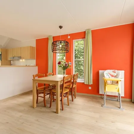 Center Parcs Sauerland Winterberg-medebach 4* Medebach