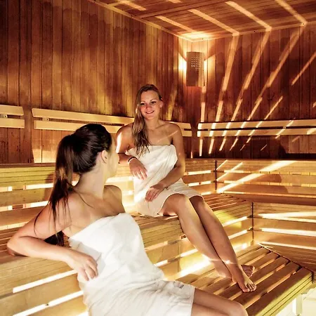 Center Parcs Sauerland Winterberg-medebach Hotel