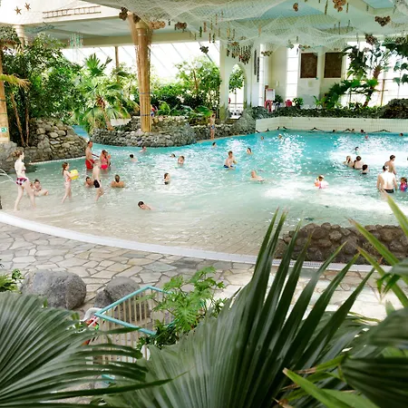 Hotel Center Parcs Sauerland Winterberg-medebach 4*