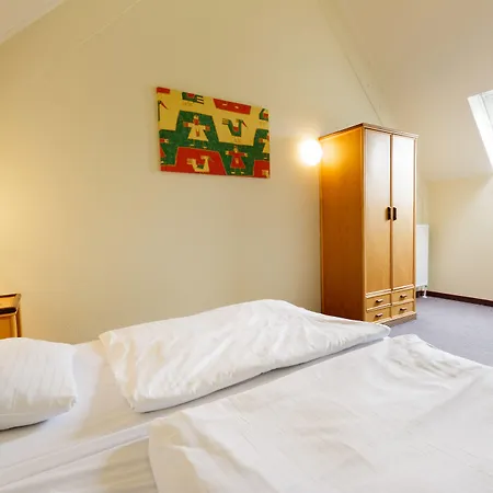 Hotel Center Parcs Sauerland Winterberg-medebach