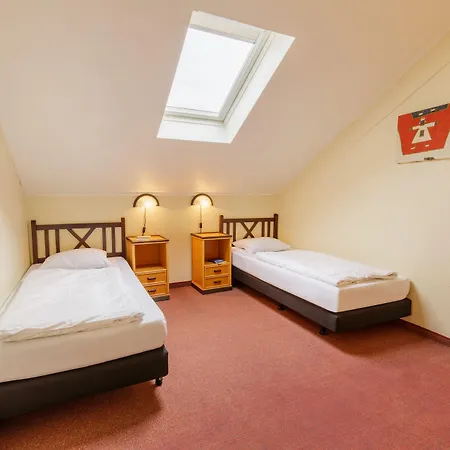 Hotel Center Parcs Sauerland Winterberg-medebach