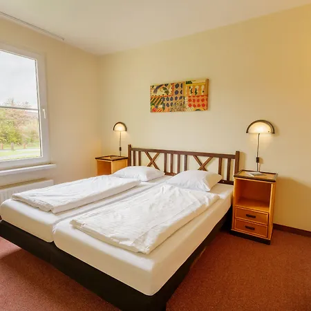 Center Parcs Sauerland Winterberg-medebach 4* Medebach