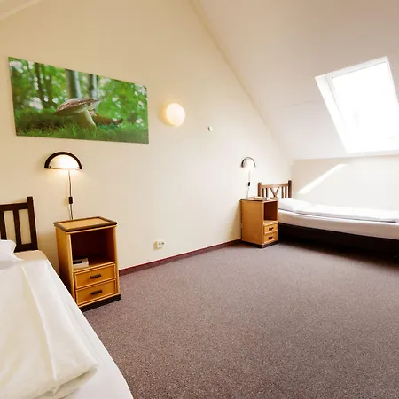 Hotel Center Parcs Sauerland Winterberg-medebach 4*