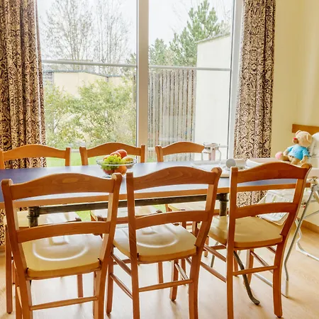 Center Parcs Sauerland Winterberg-medebach Hotel 4*