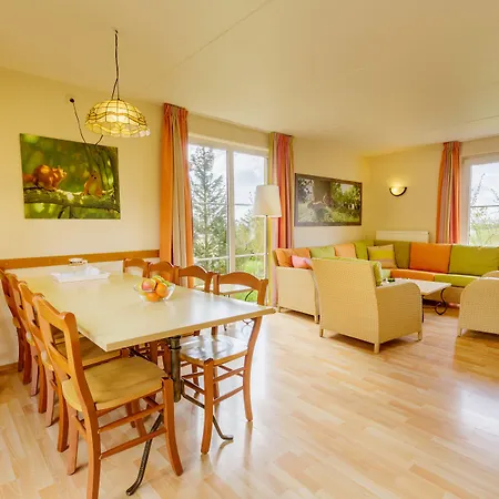 Center Parcs Sauerland Winterberg-medebach