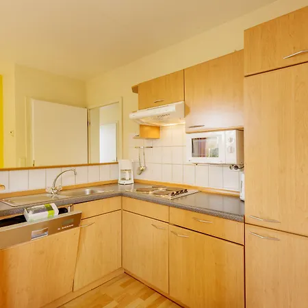Hotell Center Parcs Sauerland Winterberg-medebach Medebach