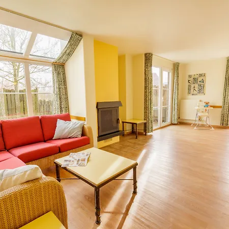 Hotel Center Parcs Sauerland Winterberg-medebach 4*