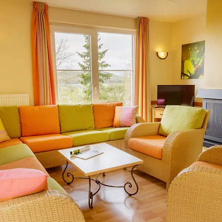 Center Parcs Sauerland Winterberg-medebach 4*