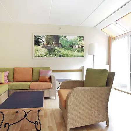 Center Parcs Sauerland Winterberg-medebach Hotel