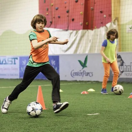 Center Parcs Sauerland Winterberg-medebach Hotel