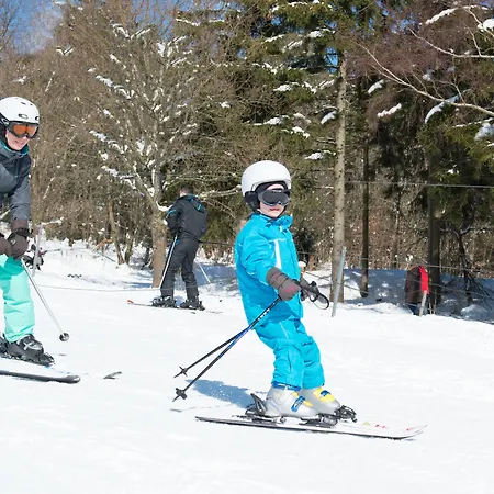 Center Parcs Sauerland Winterberg-medebach Hotel 4*