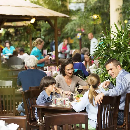 Hotel Center Parcs Sauerland Winterberg-medebach