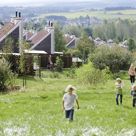 Center Parcs Sauerland Winterberg-medebach Hotel