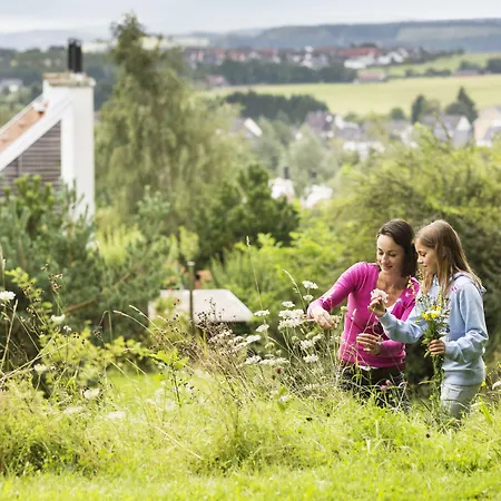 Center Parcs Sauerland Winterberg-medebach
