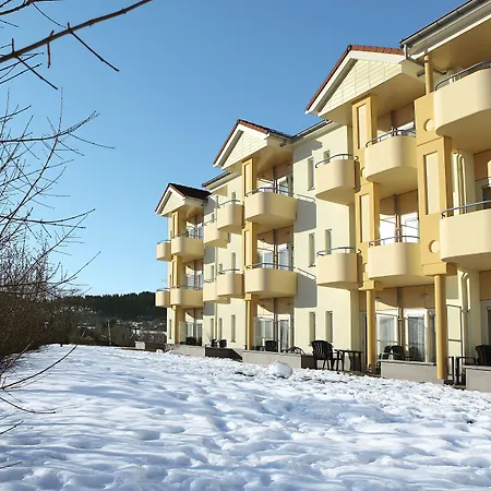 Center Parcs Sauerland Winterberg-medebach Hotell Medebach