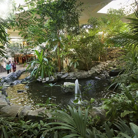 Hotel Center Parcs Sauerland Winterberg-medebach Medebach