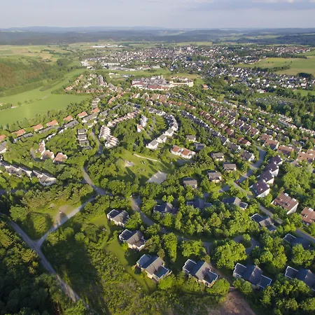 Hotel Center Parcs Sauerland Winterberg-medebach