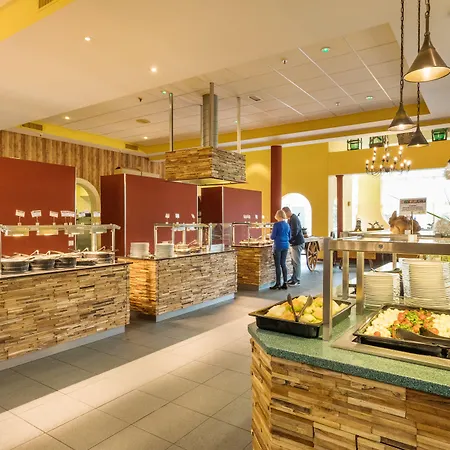 Center Parcs Sauerland Winterberg-medebach Hotel 4*