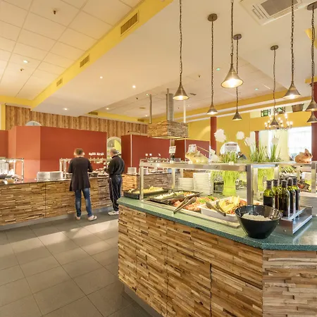 Center Parcs Sauerland Winterberg-medebach Hotel 4*