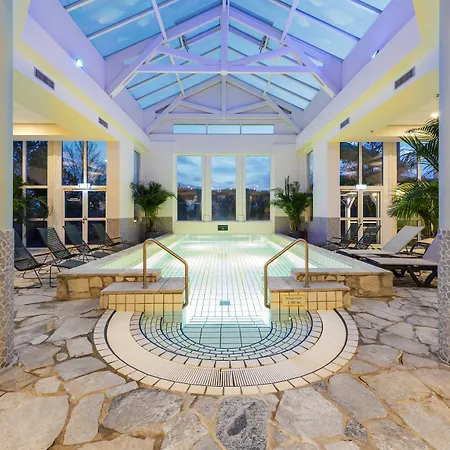 Center Parcs Sauerland Winterberg-medebach 4* Medebach