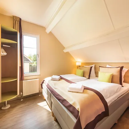Center Parcs Sauerland Winterberg-medebach Hotell 4*