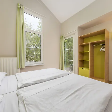 Center Parcs Sauerland Winterberg-medebach 4*