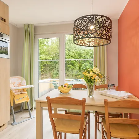 Center Parcs Sauerland Winterberg-medebach Hotell