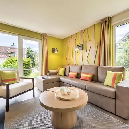 Hotel Center Parcs Sauerland Winterberg-medebach Medebach