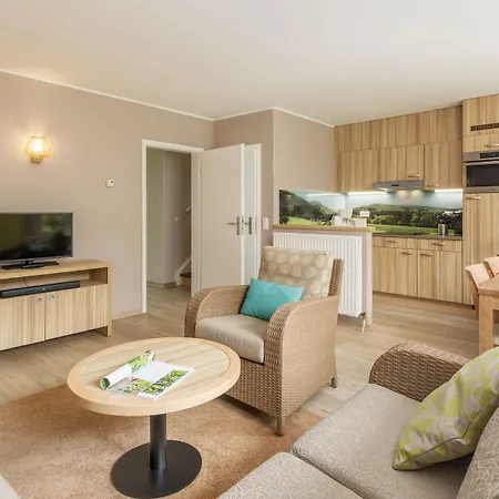 Center Parcs Sauerland Winterberg-medebach Medebach