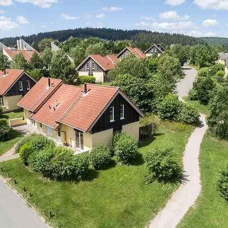 Center Parcs Sauerland Winterberg-medebach Hotel 4*