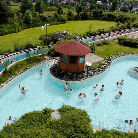 Center Parcs Sauerland Winterberg-medebach Hotel 4*