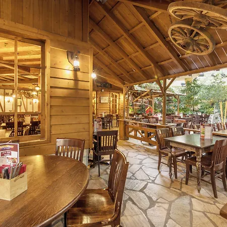 Hotel Center Parcs Sauerland Winterberg-medebach Medebach