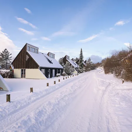 Center Parcs Sauerland Winterberg-medebach Hotell Medebach