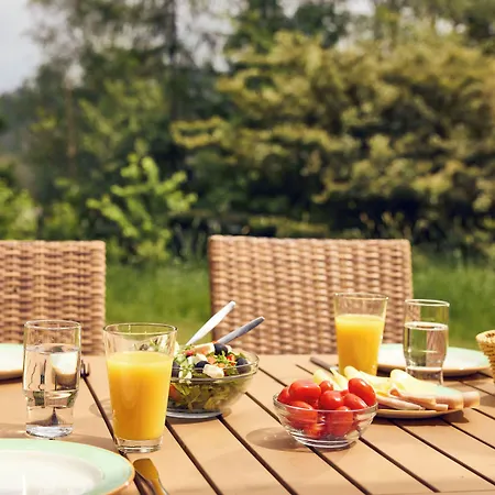 Center Parcs Sauerland Winterberg-medebach Hotell
