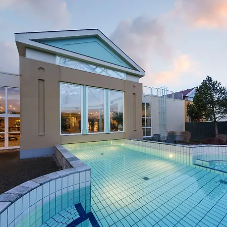 Center Parcs Sauerland Winterberg-medebach 4*