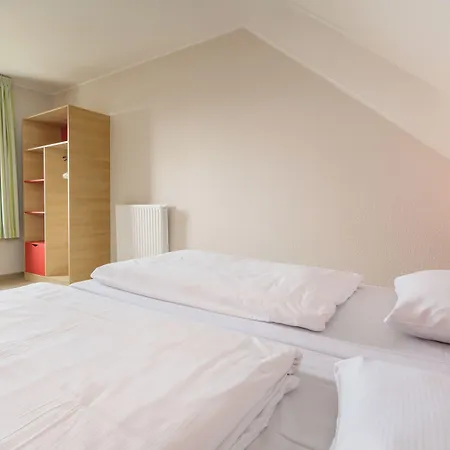 Center Parcs Sauerland Winterberg-medebach Hotell Medebach