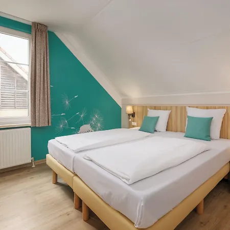Hotel Center Parcs Sauerland Winterberg-medebach