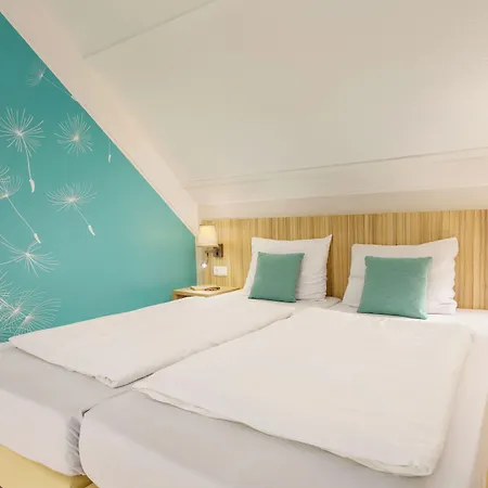 Center Parcs Sauerland Winterberg-medebach Hotell Medebach