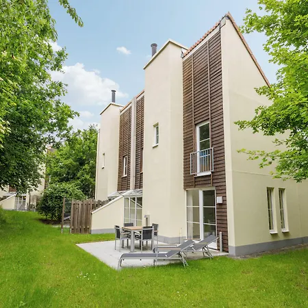 Hotel Center Parcs Sauerland Winterberg-medebach 4*