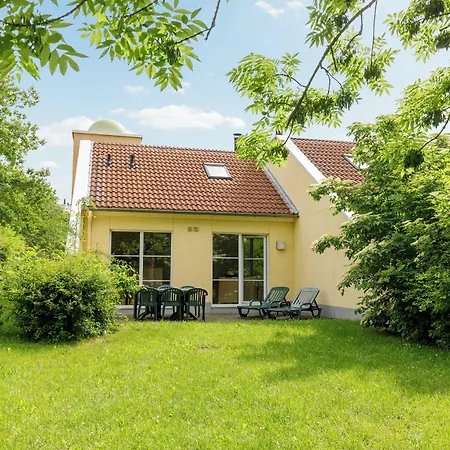 Center Parcs Sauerland Winterberg-medebach Hotell Medebach