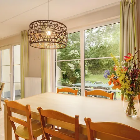 Hotel Center Parcs Sauerland Winterberg-medebach 4*