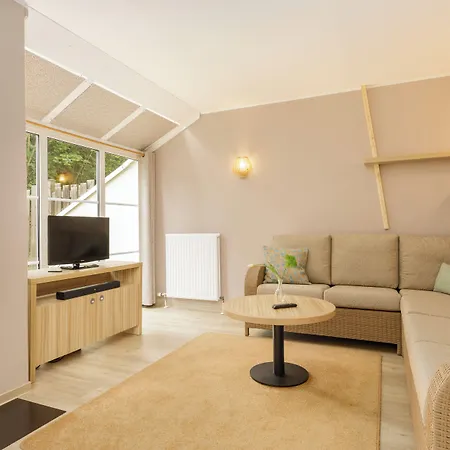 Center Parcs Sauerland Winterberg-medebach 4*