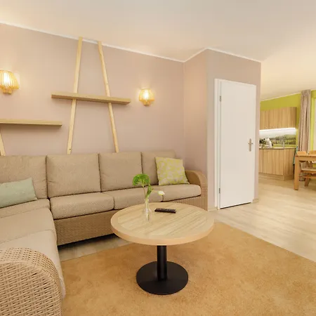 Center Parcs Sauerland Winterberg-medebach Hotel