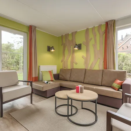 Center Parcs Sauerland Winterberg-medebach Hotel Medebach