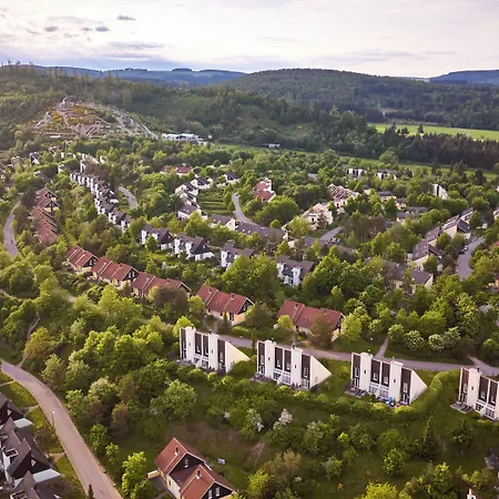 Center Parcs Sauerland Winterberg-medebach Hotel