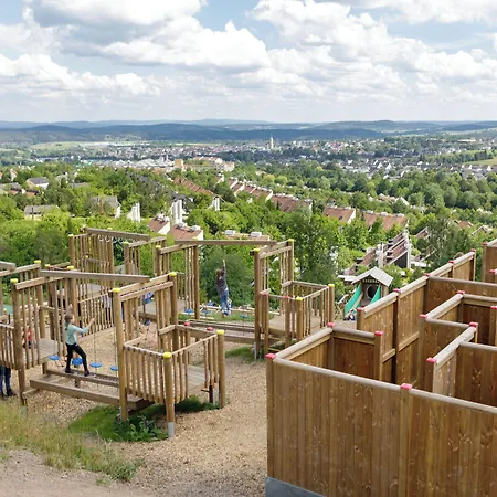 Center Parcs Sauerland Winterberg-medebach Hotel Medebach