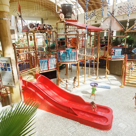 Center Parcs Sauerland Winterberg-medebach Medebach